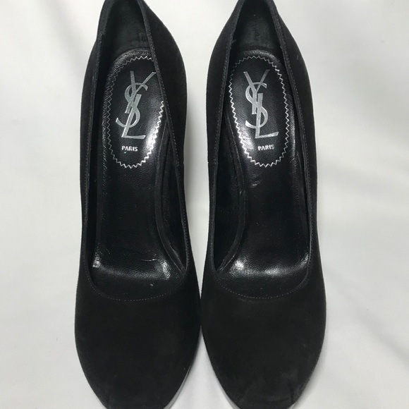 Yves Saint Laurent - Picture 2 of 4